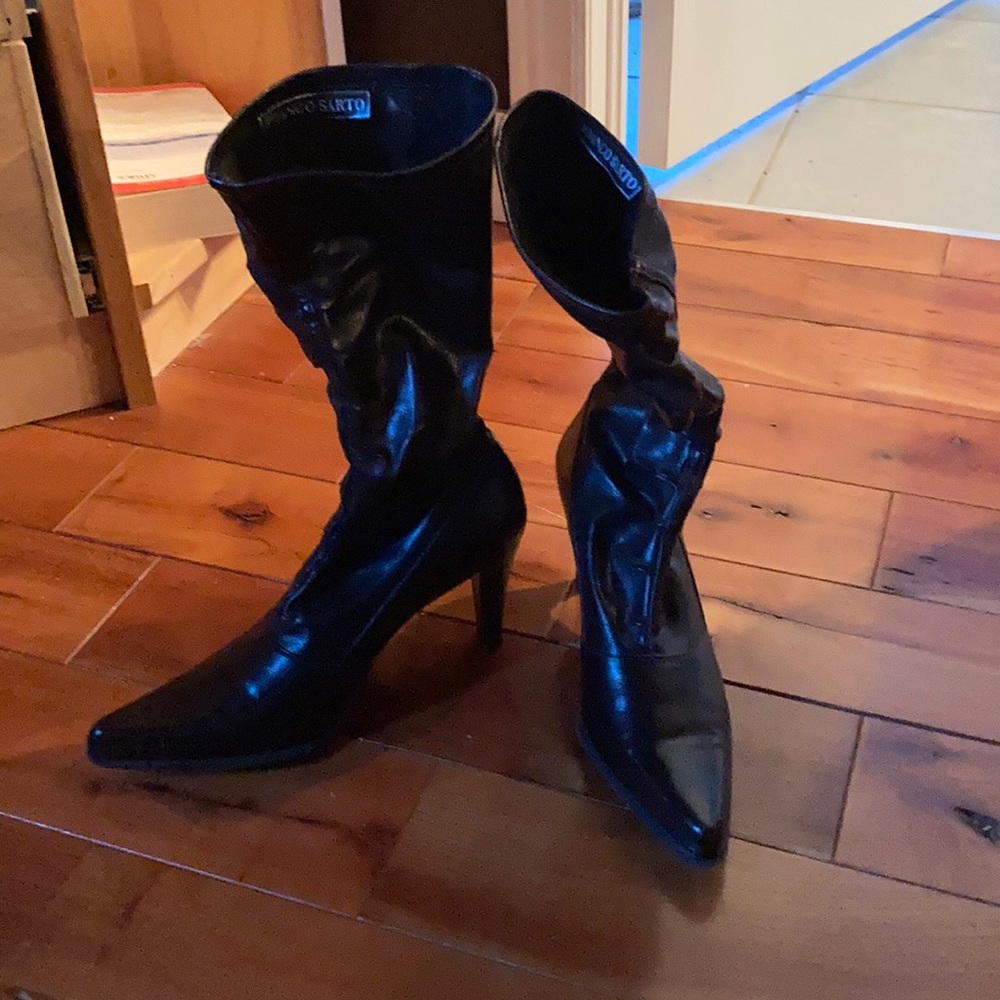 Franco Sarto Boots